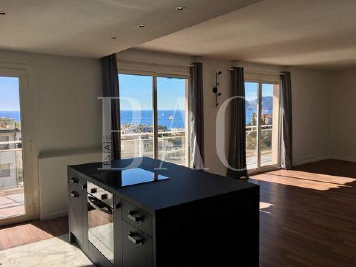 2 chambres Condo à Cannes, France No. 12785