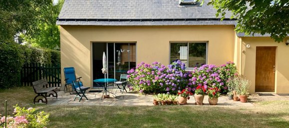 4 bedrooms House in Saint-Herblain, France No. 337403 8