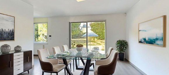 4 bedrooms House in Saint-Herblain, France No. 337403 6