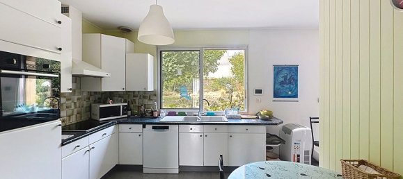 4 bedrooms House in Saint-Herblain, France No. 337403 7