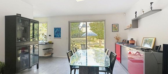 4 bedrooms House in Saint-Herblain, France No. 337403 5