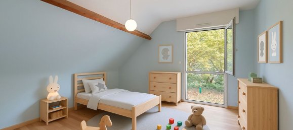 4 bedrooms House in Saint-Herblain, France No. 337403 13