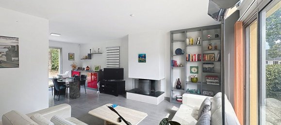 4 bedrooms House in Saint-Herblain, France No. 337403 3