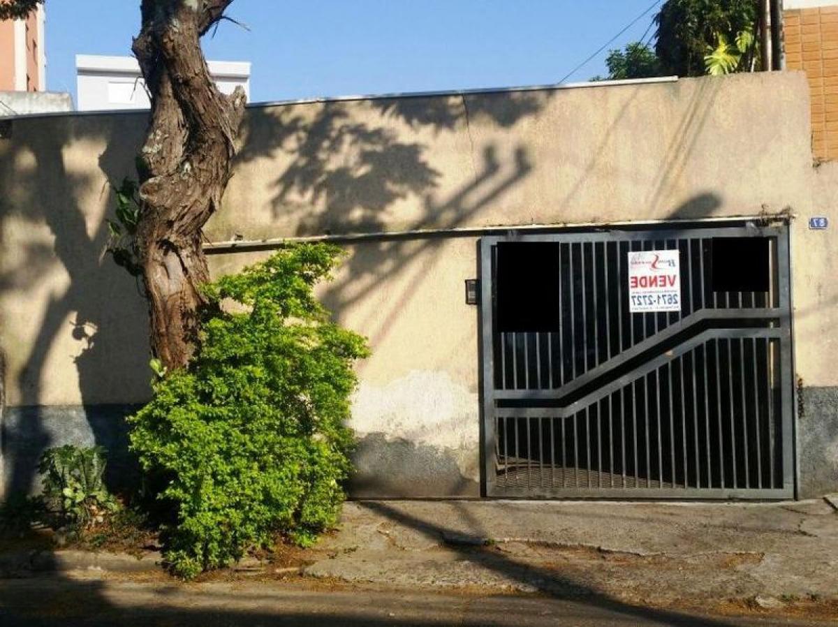 4 bedrooms House in Sao Paulo, Brazil No. 473130