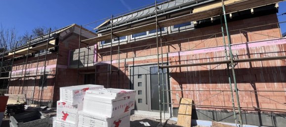 5غرفة تاون هاوس في Guntramsdorf, Austria رقم 178881 29