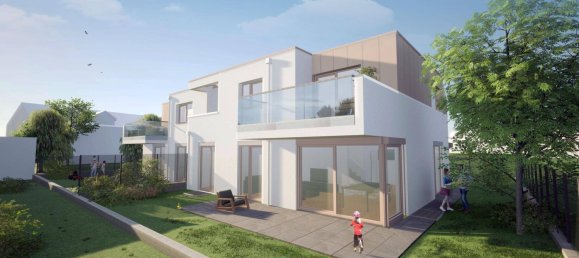 5غرفة تاون هاوس في Guntramsdorf, Austria رقم 178881 2