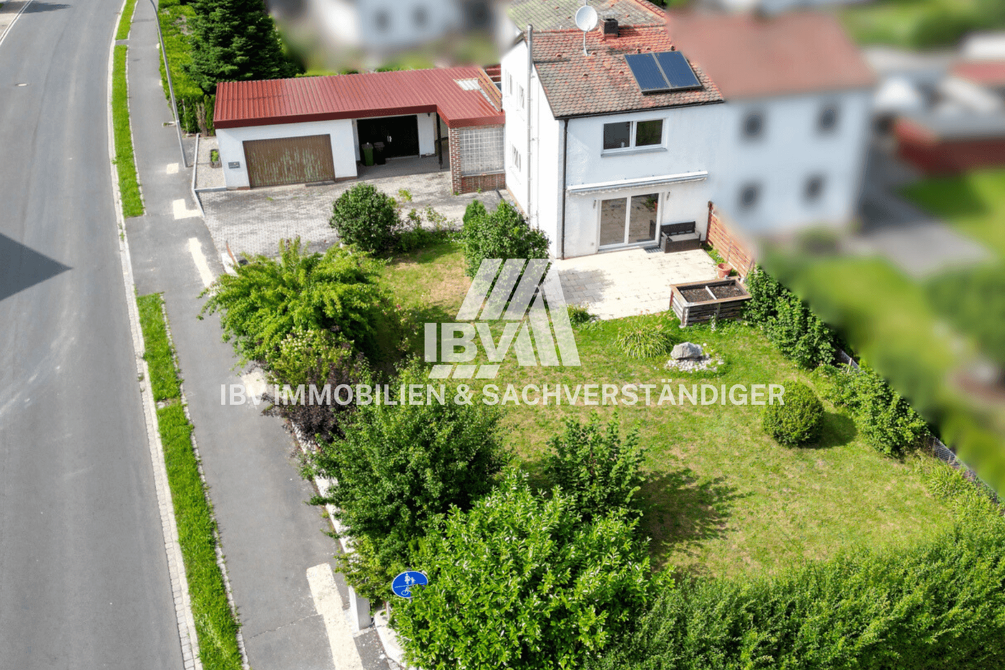 Таунхаус с 3 спальнями в Амберг-Зульцбах, Германия № 271965