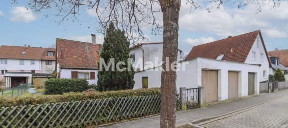 8 chambres Maison de ville à Nurnberger Land, Germany No. 140187 22