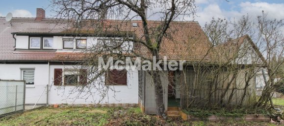 8 chambres Maison de ville à Nurnberger Land, Germany No. 140187 16