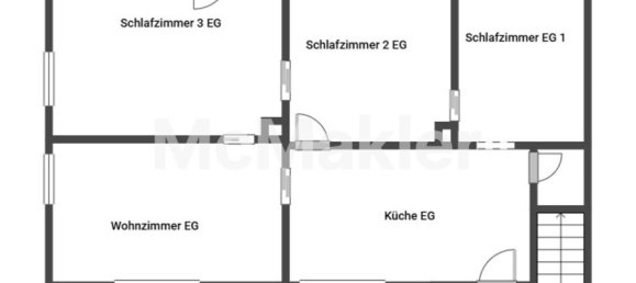 8 chambres Maison de ville à Nurnberger Land, Germany No. 140187 23