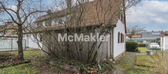 8 chambres Maison de ville à Nurnberger Land, Germany No. 140187 17