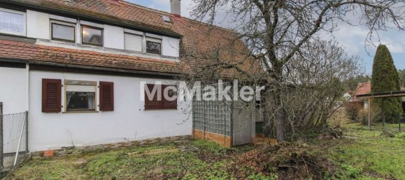 8 chambres Maison de ville à Nurnberger Land, Germany No. 140187 2