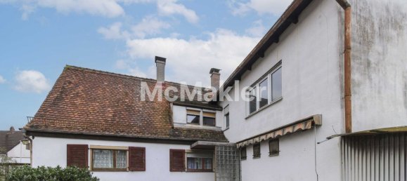 8 chambres Maison de ville à Nurnberger Land, Germany No. 140187 21