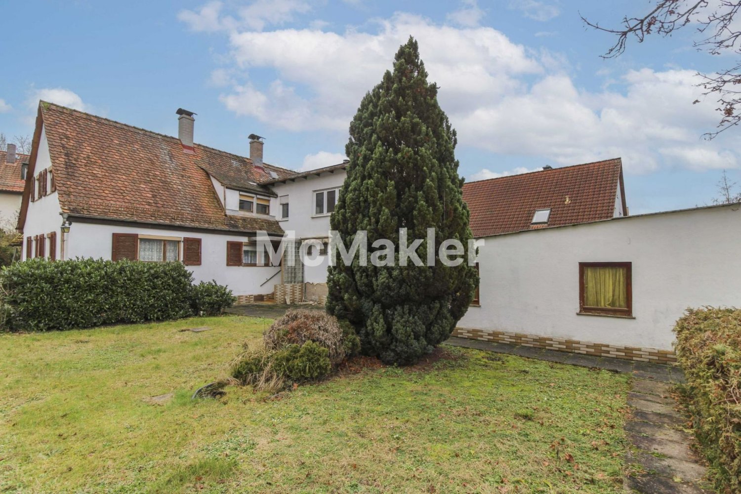 8 chambres Maison de ville à Nurnberger Land, Germany No. 140187