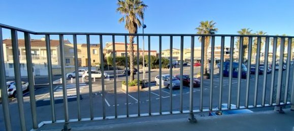 Studio in Palavas-les-Flots, France No. 282757 5