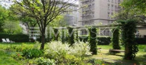 Apartamento de 4 divisões em Friedrichshain, Germany N.º 78615 5