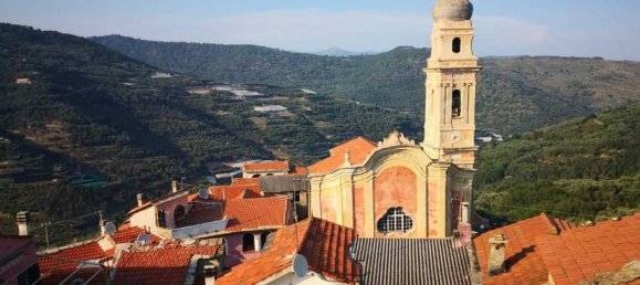 7 chambres Duplex à Pietrabruna, Italy No. 322790 38