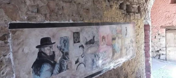 7 chambres Duplex à Pietrabruna, Italy No. 322790 43