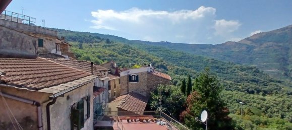 7 chambres Duplex à Pietrabruna, Italy No. 322790 12