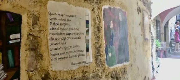 7 chambres Duplex à Pietrabruna, Italy No. 322790 47