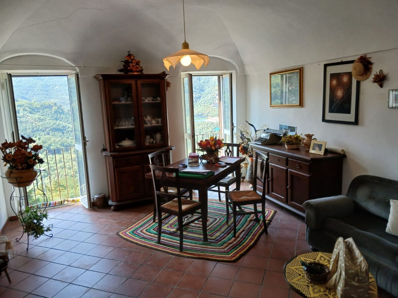 7 chambres Duplex à Pietrabruna, Italy No. 322790