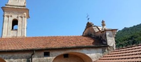 7 chambres Duplex à Pietrabruna, Italy No. 322790 23