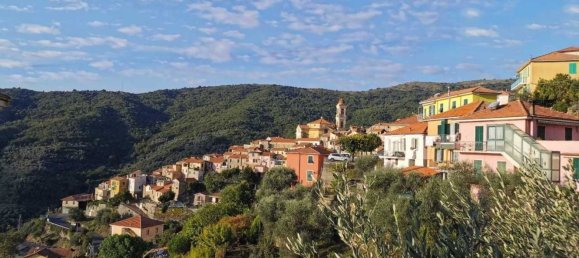 7 chambres Duplex à Pietrabruna, Italy No. 322790 46