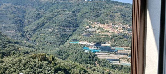 7 chambres Duplex à Pietrabruna, Italy No. 322790 10