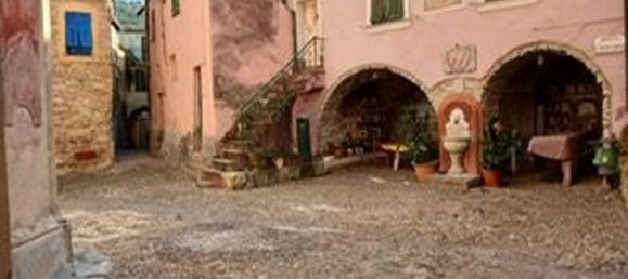 7 chambres Duplex à Pietrabruna, Italy No. 322790 49