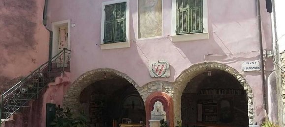 7 chambres Duplex à Pietrabruna, Italy No. 322790 41