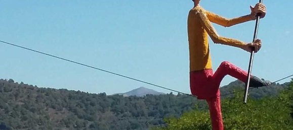 7 chambres Duplex à Pietrabruna, Italy No. 322790 39