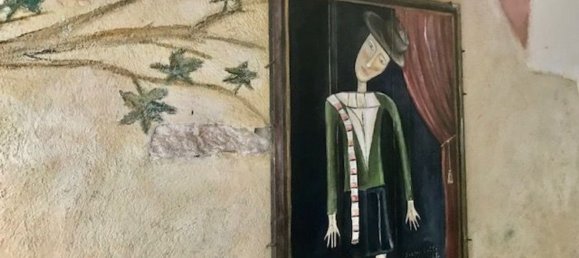 7 chambres Duplex à Pietrabruna, Italy No. 322790 50