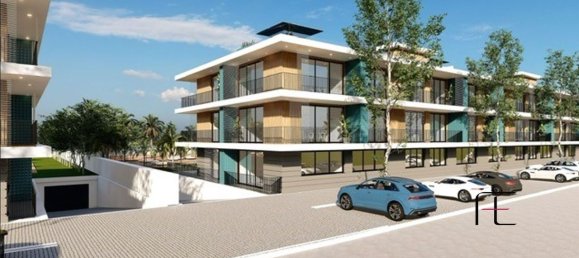 قطعة أرض في Quelfes, Portugal 9108متر مربع رقم 107834 6