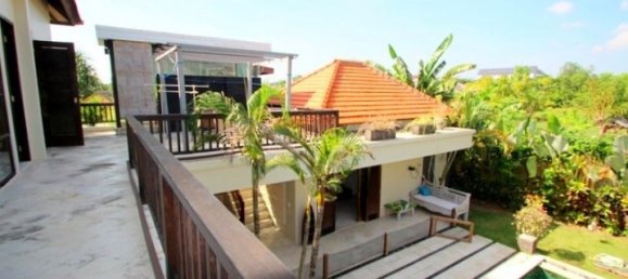 4 Schlafzimmer Villa in Tampaksiring, Indonesia, Nr. 3532 2