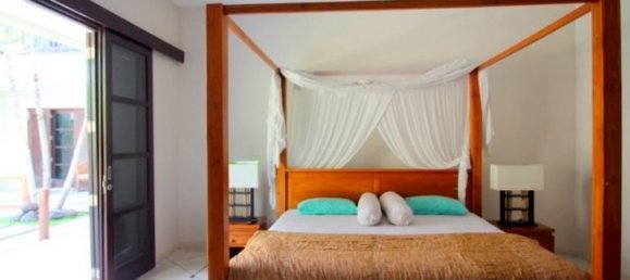 4 Schlafzimmer Villa in Tampaksiring, Indonesia, Nr. 3532 13
