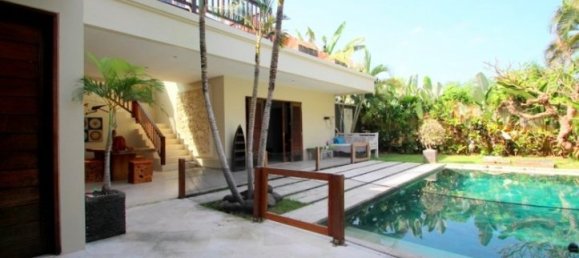 4 Schlafzimmer Villa in Tampaksiring, Indonesia, Nr. 3532 5