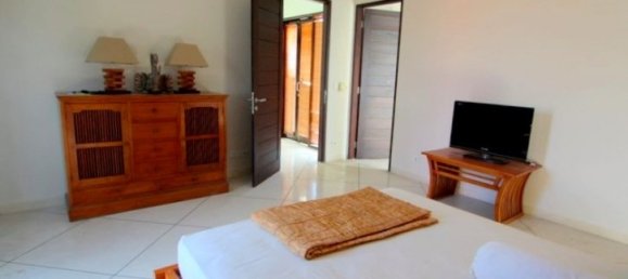 4 Schlafzimmer Villa in Tampaksiring, Indonesia, Nr. 3532 11