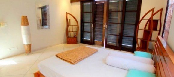4 Schlafzimmer Villa in Tampaksiring, Indonesia, Nr. 3532 9