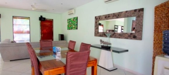 4 Schlafzimmer Villa in Tampaksiring, Indonesia, Nr. 3532 3