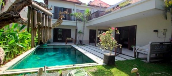 4 Schlafzimmer Villa in Tampaksiring, Indonesia, Nr. 3532 4