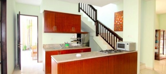 4 Schlafzimmer Villa in Tampaksiring, Indonesia, Nr. 3532 8