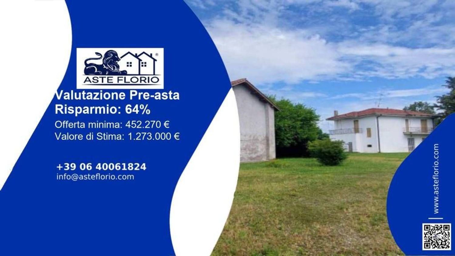 Gewerbliche Immobilie in Cassolnovo, Italy 9572m², Nr. 315025
