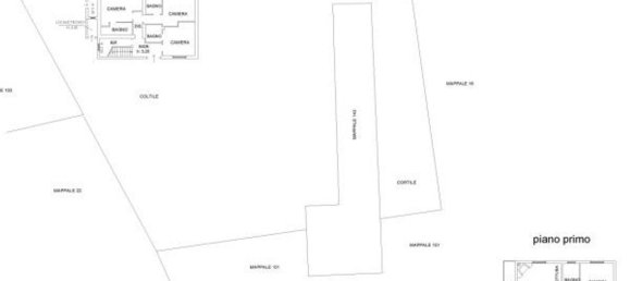 Gewerbliche Immobilie in Cassolnovo, Italy 9572m², Nr. 315025 12