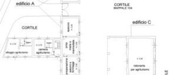 Gewerbliche Immobilie in Cassolnovo, Italy 9572m², Nr. 315025 13