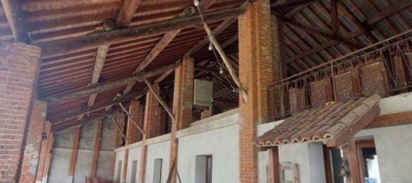 Gewerbliche Immobilie in Cassolnovo, Italy 9572m², Nr. 315025 3