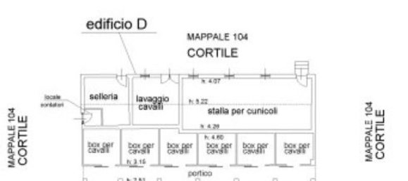 Gewerbliche Immobilie in Cassolnovo, Italy 9572m², Nr. 315025 15