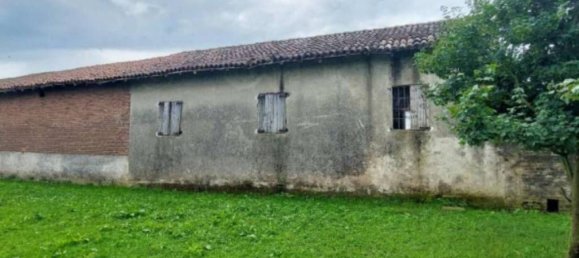 Gewerbliche Immobilie in Cassolnovo, Italy 9572m², Nr. 315025 11