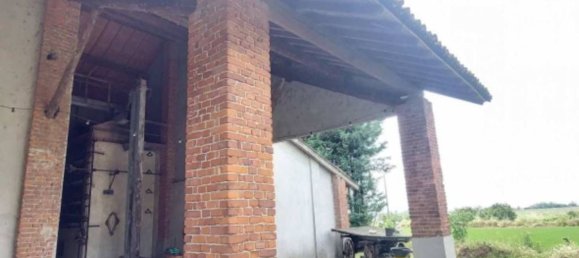 Gewerbliche Immobilie in Cassolnovo, Italy 9572m², Nr. 315025 5