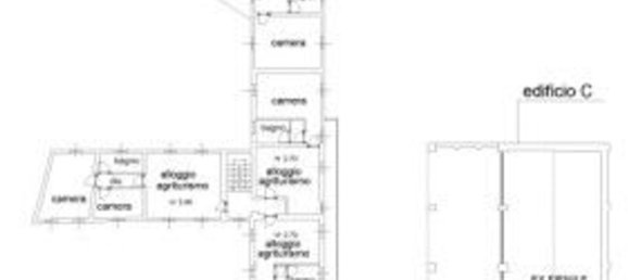 Gewerbliche Immobilie in Cassolnovo, Italy 9572m², Nr. 315025 14