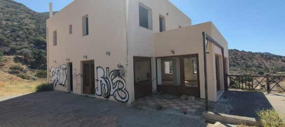 Gewerbliche Immobilien in Malia, Greece 357m², Nr. 54756 4